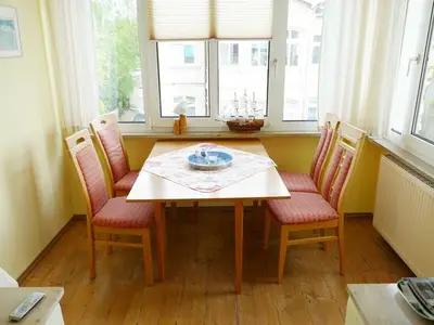 Ferienwohnung für 2 Personen (40 m²) in Ahlbeck 8/10