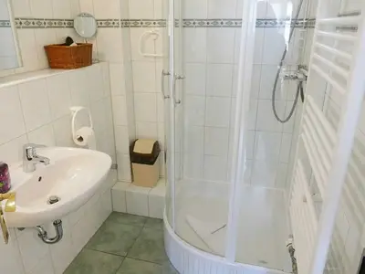 Ferienwohnung für 2 Personen (40 m²) in Ahlbeck 10/10