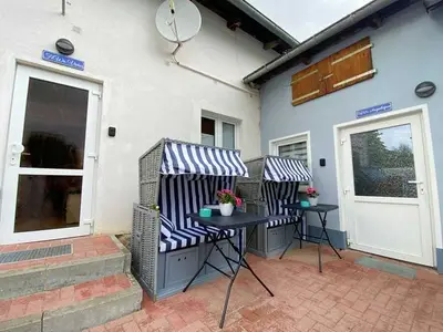 Ferienwohnung für 3 Personen (34 m²) in Ahlbeck 2/10