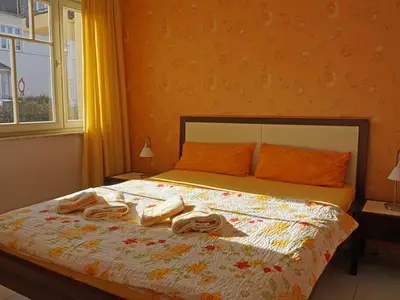 Ferienwohnung für 4 Personen (65 m²) in Ahlbeck 5/7