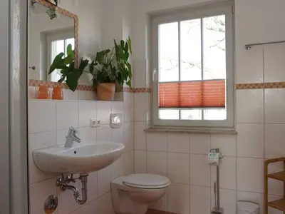 Ferienwohnung für 4 Personen (65 m²) in Ahlbeck 7/7