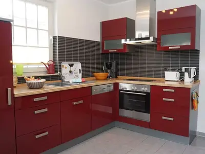 Ferienwohnung für 4 Personen (53 m²) in Ahlbeck 3/6