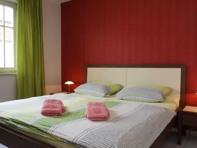Ferienwohnung für 4 Personen (53 m²) in Ahlbeck 5/6