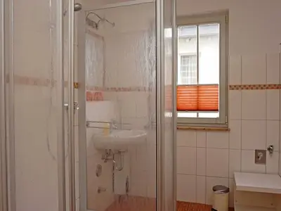 Ferienwohnung für 4 Personen (53 m²) in Ahlbeck 6/6