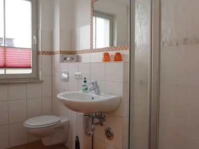 Ferienwohnung für 4 Personen (43 m²) in Ahlbeck 6/6
