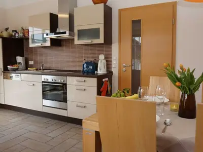Ferienwohnung für 4 Personen (39 m²) in Ahlbeck 3/5