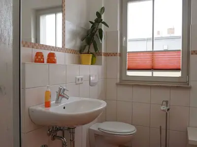 Ferienwohnung für 4 Personen (39 m²) in Ahlbeck 5/5