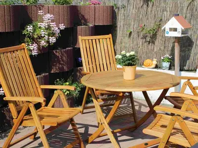 Ferienwohnung für 2 Personen (20 m²) in Ahlbeck 7/10
