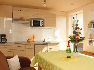 Ferienwohnung für 2 Personen (20 m²) in Ahlbeck 9/10