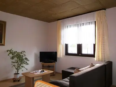 Ferienwohnung für 3 Personen (45 m²) in Ahlbeck 6/10