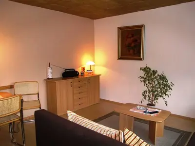 Ferienwohnung für 3 Personen (45 m²) in Ahlbeck 7/10