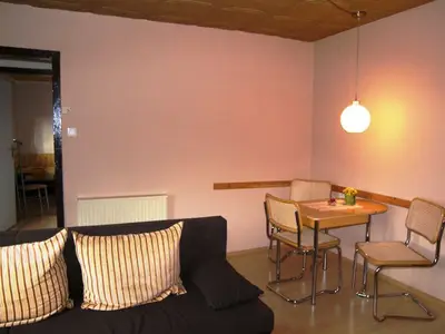 Ferienwohnung für 3 Personen (45 m²) in Ahlbeck 8/10
