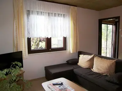 Ferienwohnung für 3 Personen (45 m²) in Ahlbeck 9/10