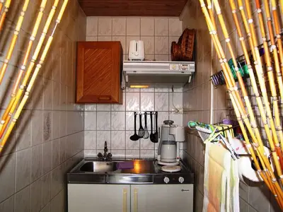 Ferienwohnung für 3 Personen (45 m²) in Ahlbeck 10/10