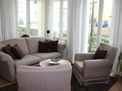 Ferienwohnung für 4 Personen (76 m²) in Ahlbeck 10/10