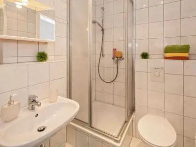 Ferienwohnung für 2 Personen (24 m²) in Ahlbeck 6/6