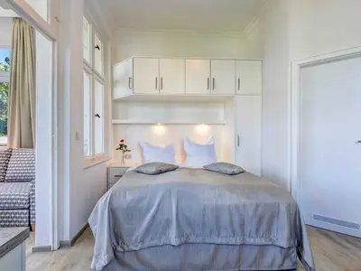 Ferienwohnung für 2 Personen (30 m²) in Ahlbeck 7/10