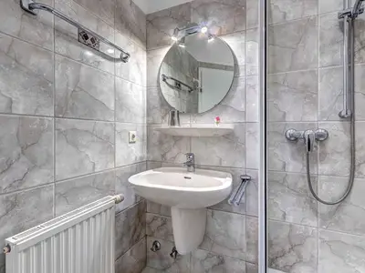 Ferienwohnung für 2 Personen (30 m²) in Ahlbeck 9/10
