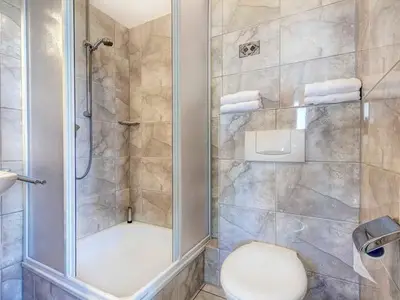Ferienwohnung für 2 Personen (30 m²) in Ahlbeck 10/10