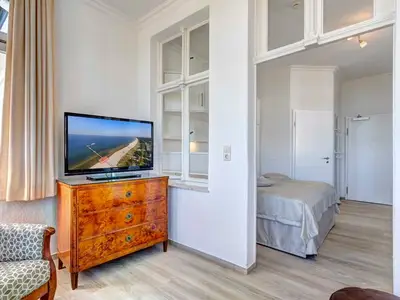Ferienwohnung für 2 Personen (30 m²) in Ahlbeck 8/10