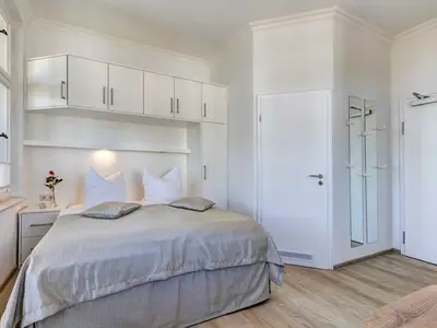 Ferienwohnung für 2 Personen (30 m²) in Ahlbeck 9/10