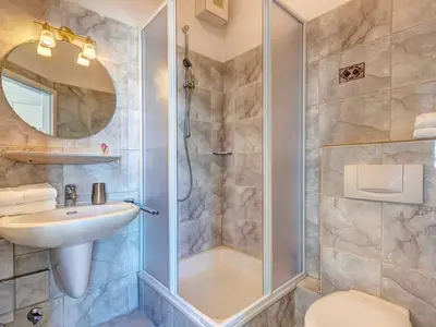 Ferienwohnung für 2 Personen (30 m²) in Ahlbeck 10/10
