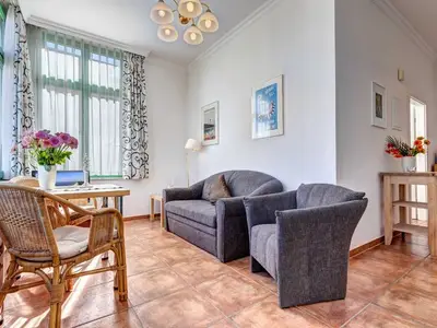Ferienwohnung für 3 Personen (35 m²) in Ahlbeck 5/10
