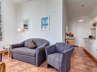 Ferienwohnung für 3 Personen (35 m²) in Ahlbeck 9/10