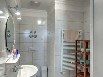 Ferienwohnung für 3 Personen (35 m²) in Ahlbeck 10/10