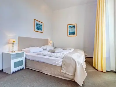 Ferienwohnung für 2 Personen (36 m²) in Ahlbeck 8/10