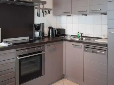 Ferienwohnung für 3 Personen (50 m²) in Ahlbeck 10/10