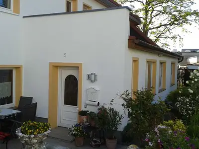 Ferienwohnung für 3 Personen (50 m²) in Ahlbeck 5/10