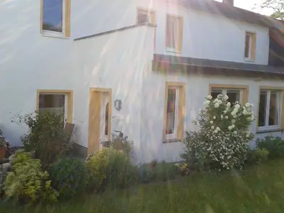 Ferienwohnung für 3 Personen (50 m²) in Ahlbeck 6/10