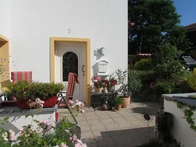 Ferienwohnung für 3 Personen (50 m²) in Ahlbeck 7/10