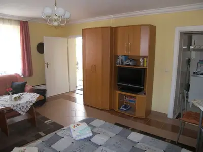 Ferienwohnung für 3 Personen (35 m²) in Ahlbeck 8/10