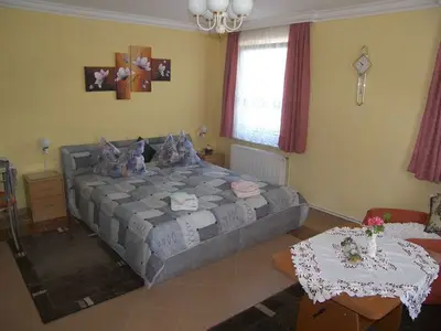 Ferienwohnung für 3 Personen (35 m²) in Ahlbeck 9/10