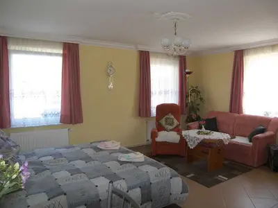 Ferienwohnung für 3 Personen (35 m²) in Ahlbeck 10/10