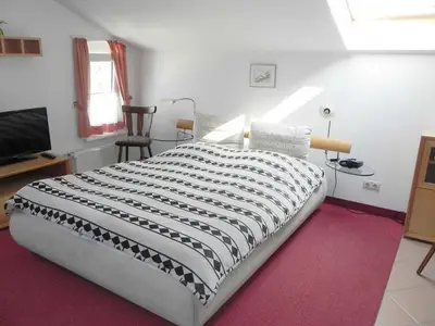 Ferienwohnung für 2 Personen (35 m²) in Ahlbeck 9/10