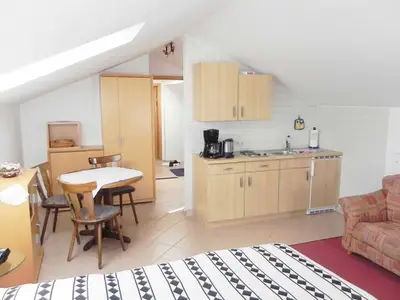 Ferienwohnung für 2 Personen (35 m²) in Ahlbeck 10/10