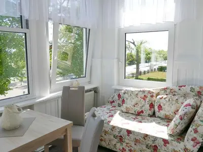 Ferienwohnung für 4 Personen (85 m²) in Ahlbeck 9/10