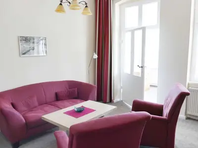 Ferienwohnung für 4 Personen (85 m²) in Ahlbeck 10/10