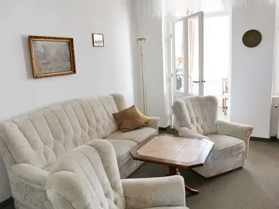 Ferienwohnung für 2 Personen (70 m²) in Ahlbeck 9/10