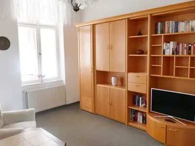Ferienwohnung für 2 Personen (70 m²) in Ahlbeck 10/10