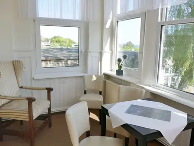 Ferienwohnung für 2 Personen (85 m²) in Ahlbeck 10/10