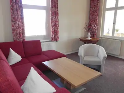 Ferienwohnung für 2 Personen (85 m²) in Ahlbeck 9/10