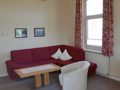 Ferienwohnung für 2 Personen (85 m²) in Ahlbeck 10/10