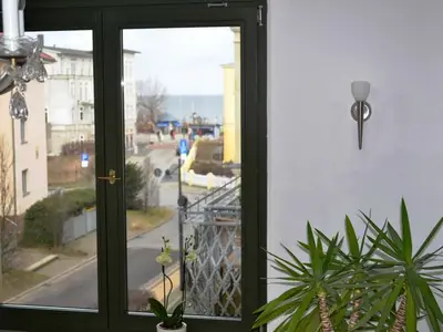Ferienwohnung für 5 Personen (60 m²) in Ahlbeck 5/10