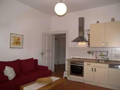 Ferienwohnung für 5 Personen (60 m²) in Ahlbeck 7/10