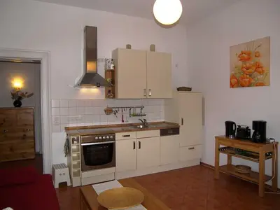 Ferienwohnung für 5 Personen (60 m²) in Ahlbeck 10/10