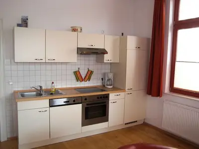 Ferienwohnung für 4 Personen (50 m²) in Ahlbeck 10/10